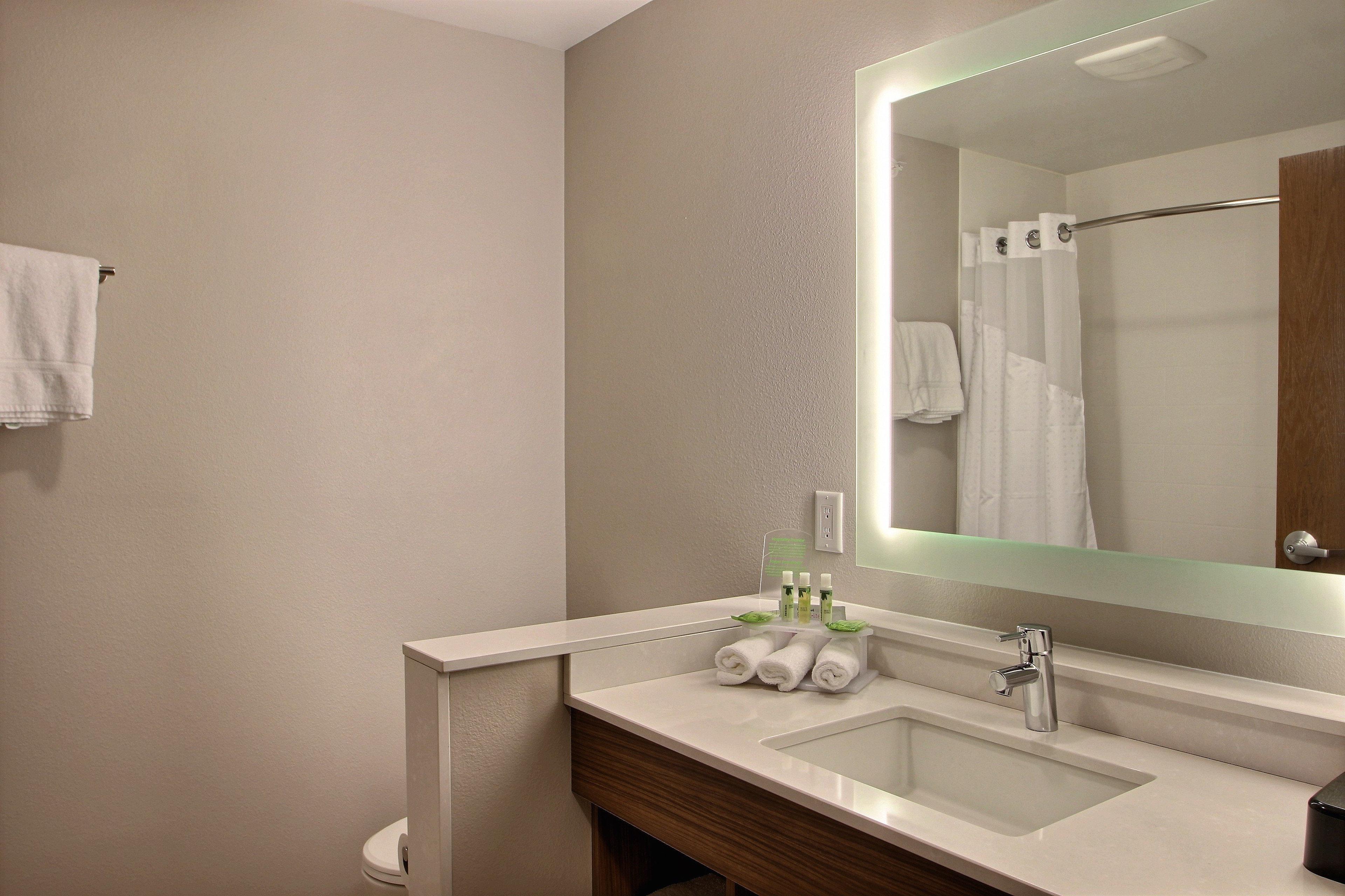 Holiday Inn Express & Suites Fond Du Lac By Ihg Eksteriør bilde