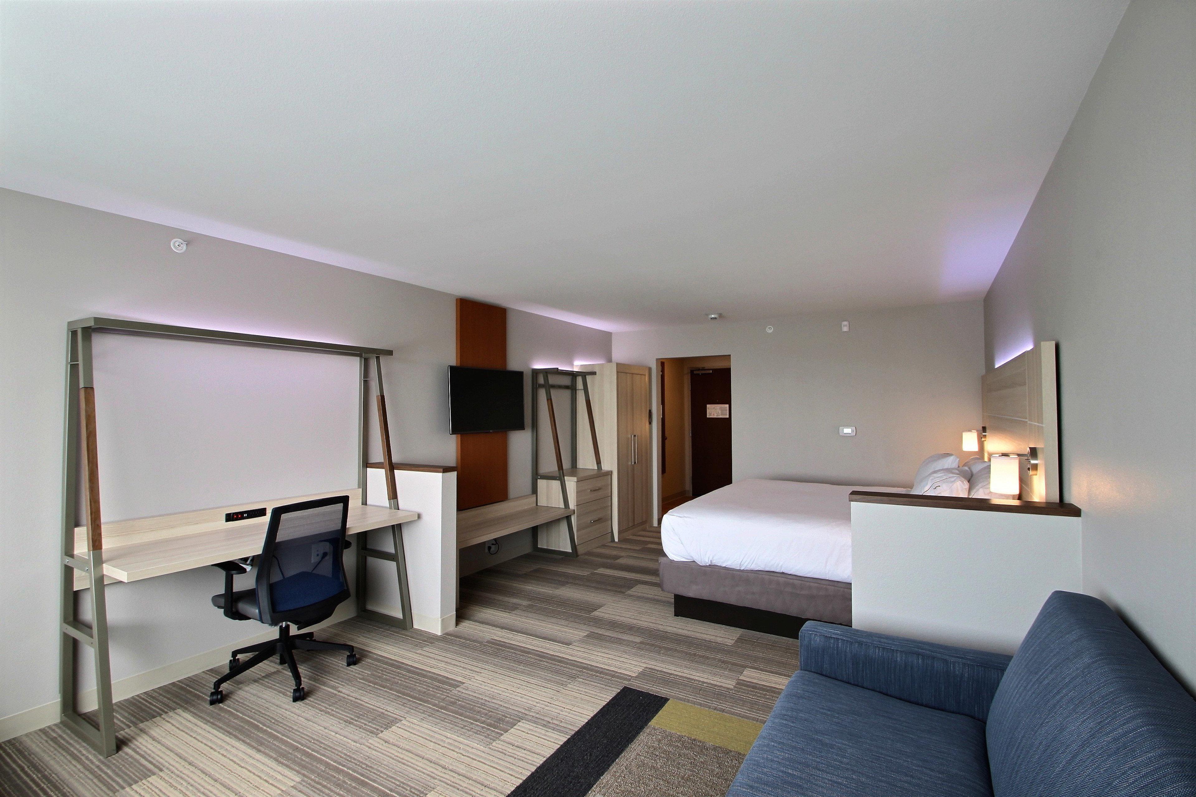Holiday Inn Express & Suites Fond Du Lac By Ihg Eksteriør bilde