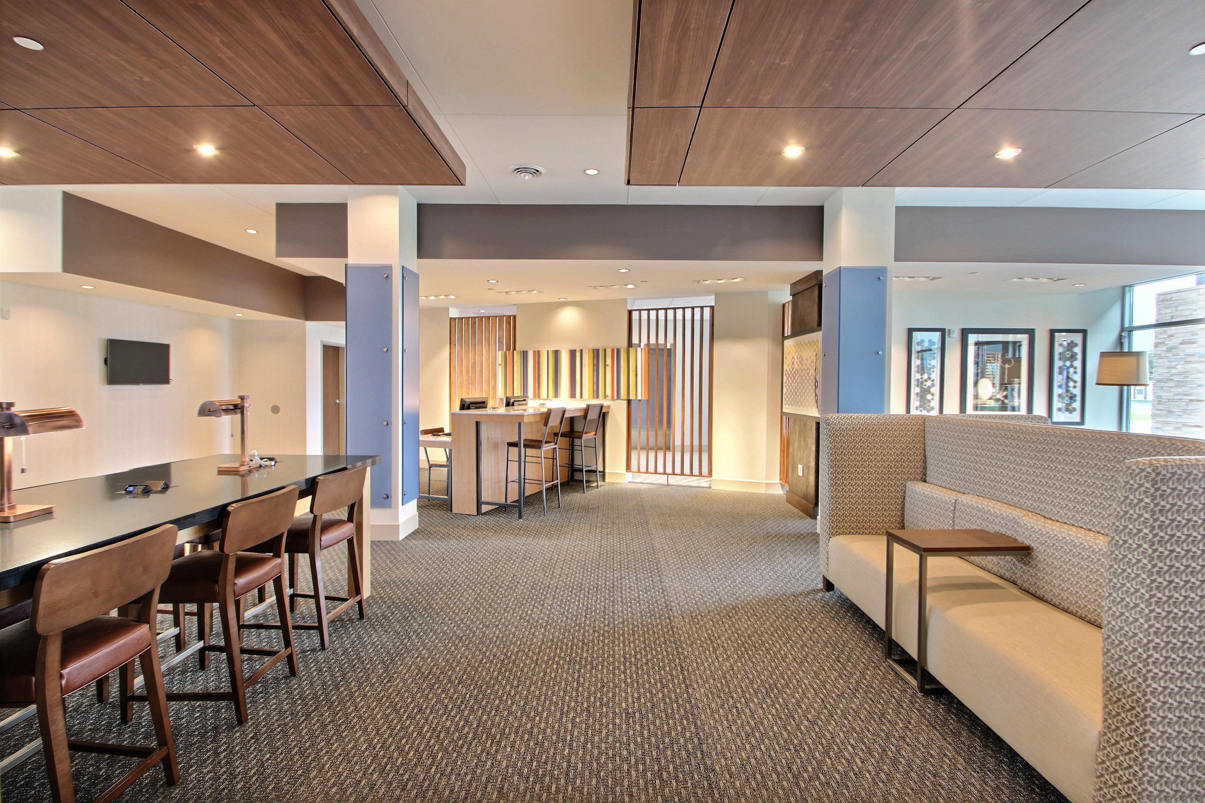 Holiday Inn Express & Suites Fond Du Lac By Ihg Eksteriør bilde