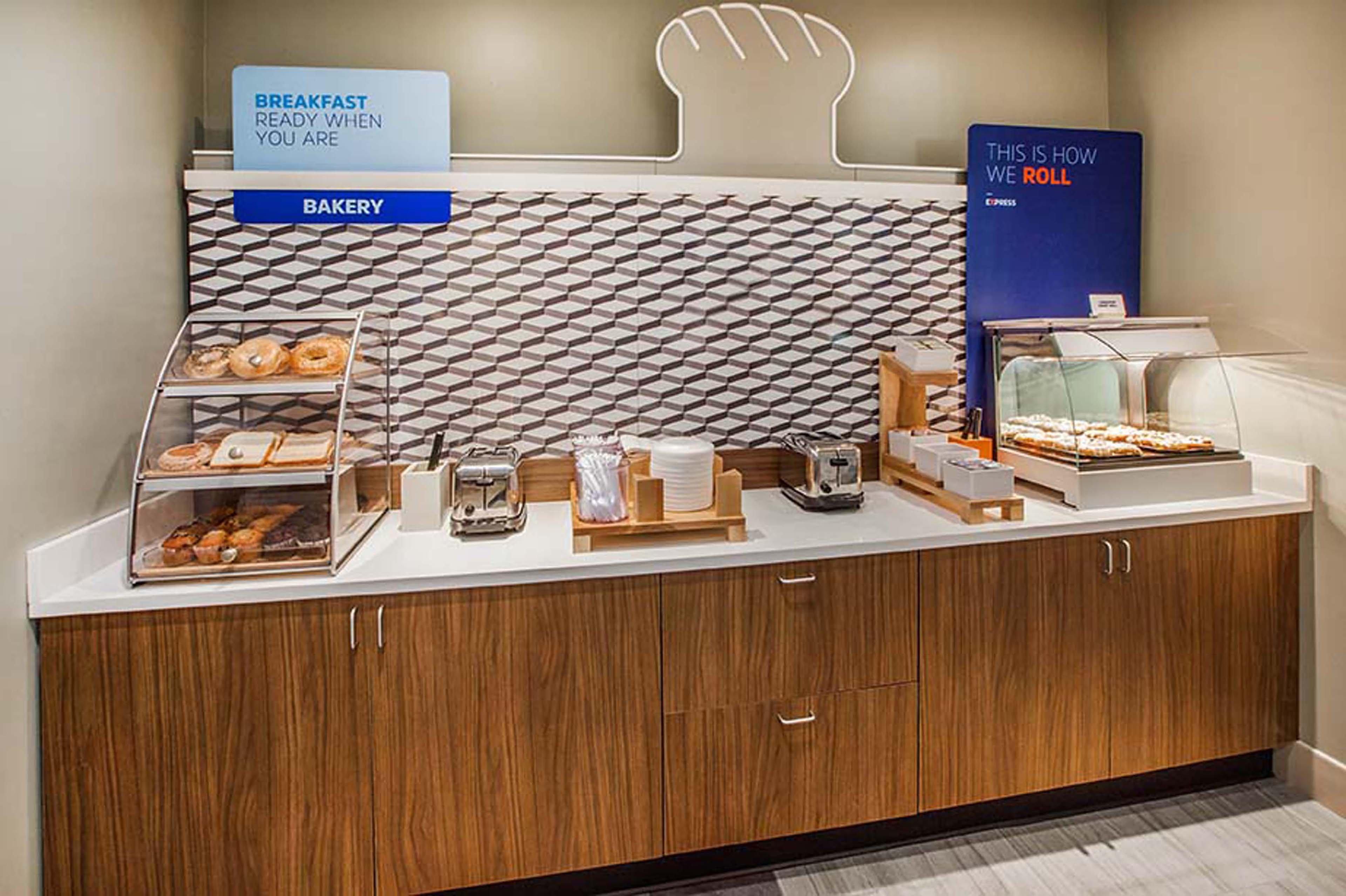 Holiday Inn Express & Suites Fond Du Lac By Ihg Eksteriør bilde