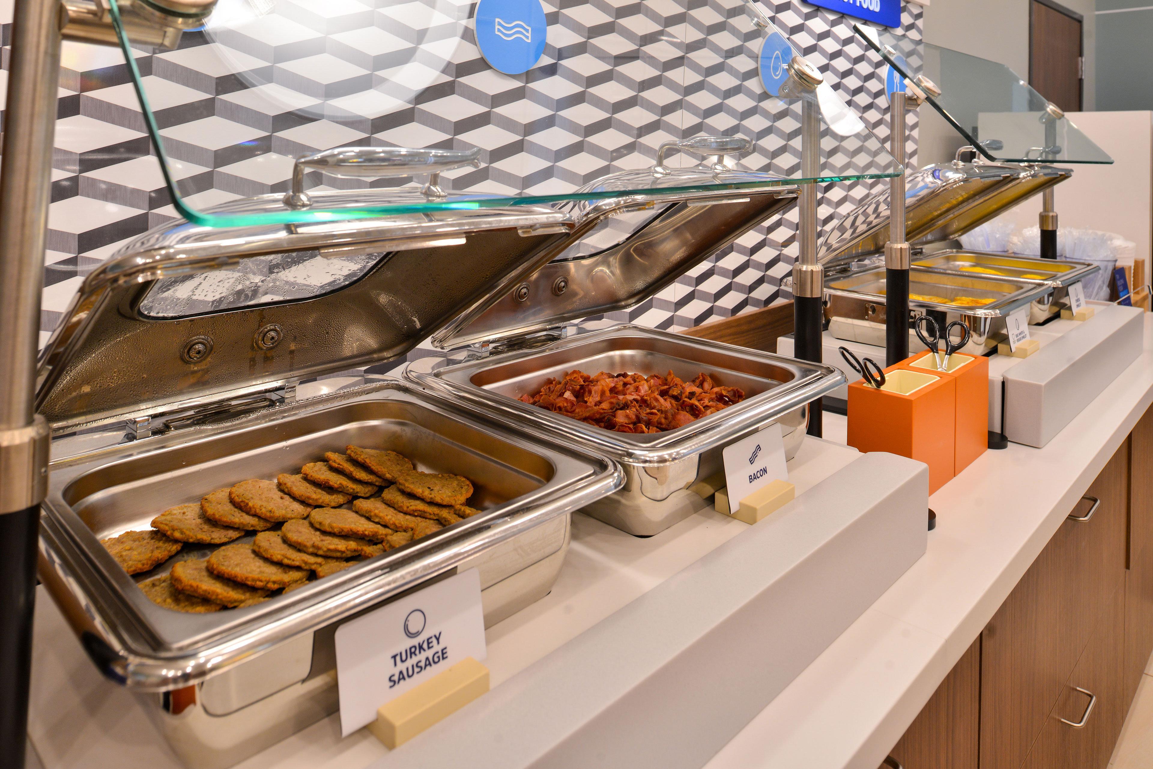 Holiday Inn Express & Suites Fond Du Lac By Ihg Eksteriør bilde