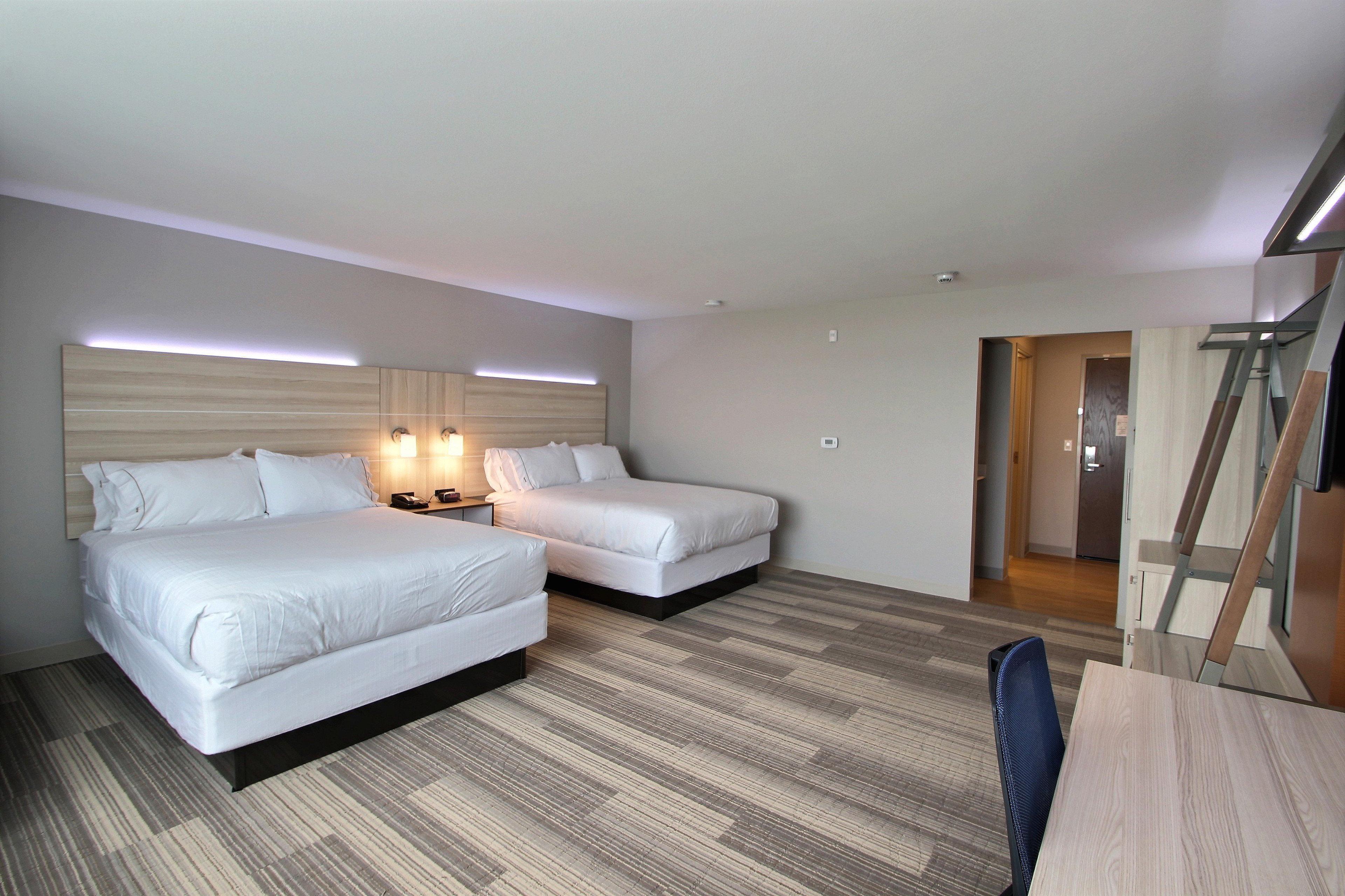Holiday Inn Express & Suites Fond Du Lac By Ihg Eksteriør bilde