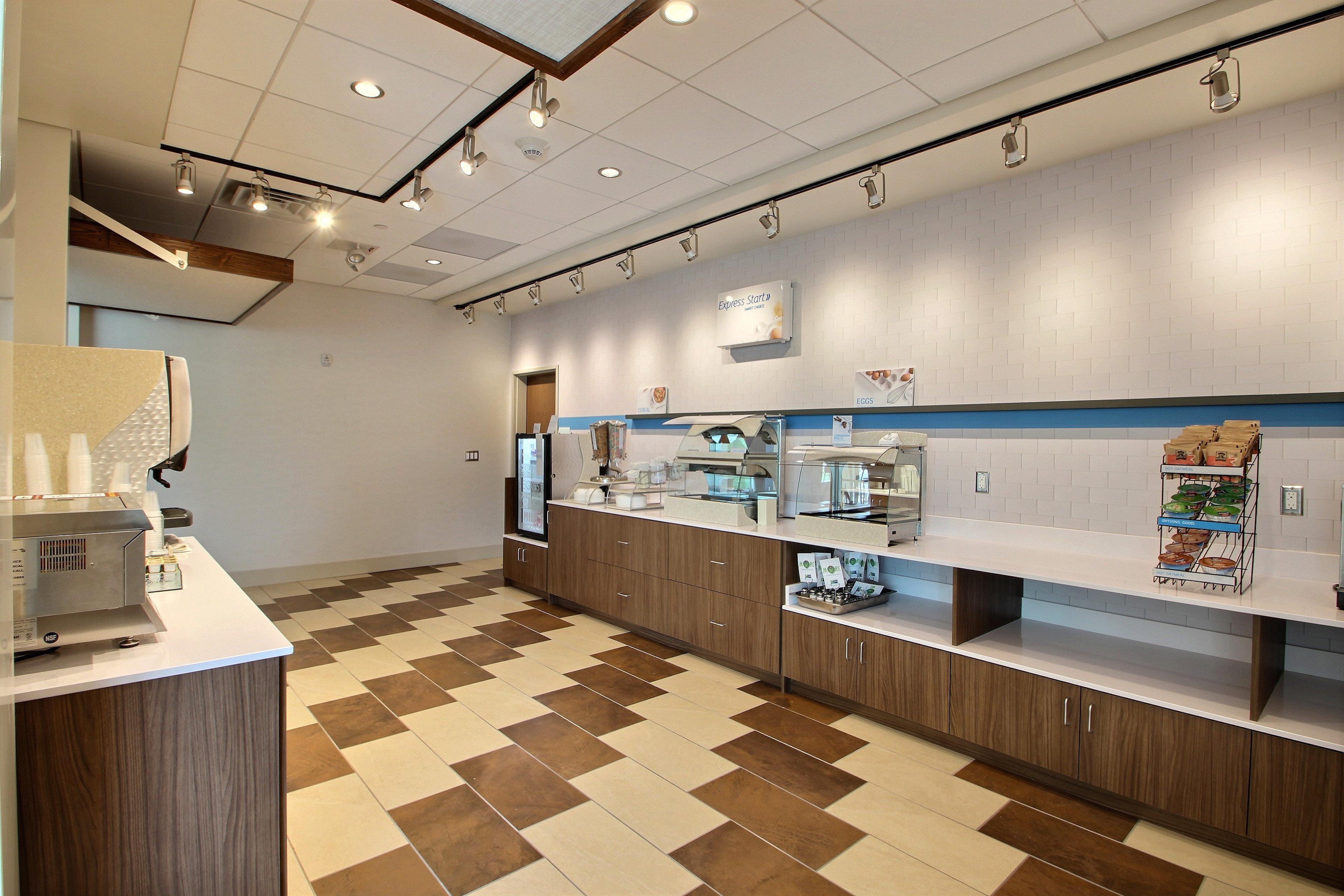 Holiday Inn Express & Suites Fond Du Lac By Ihg Eksteriør bilde