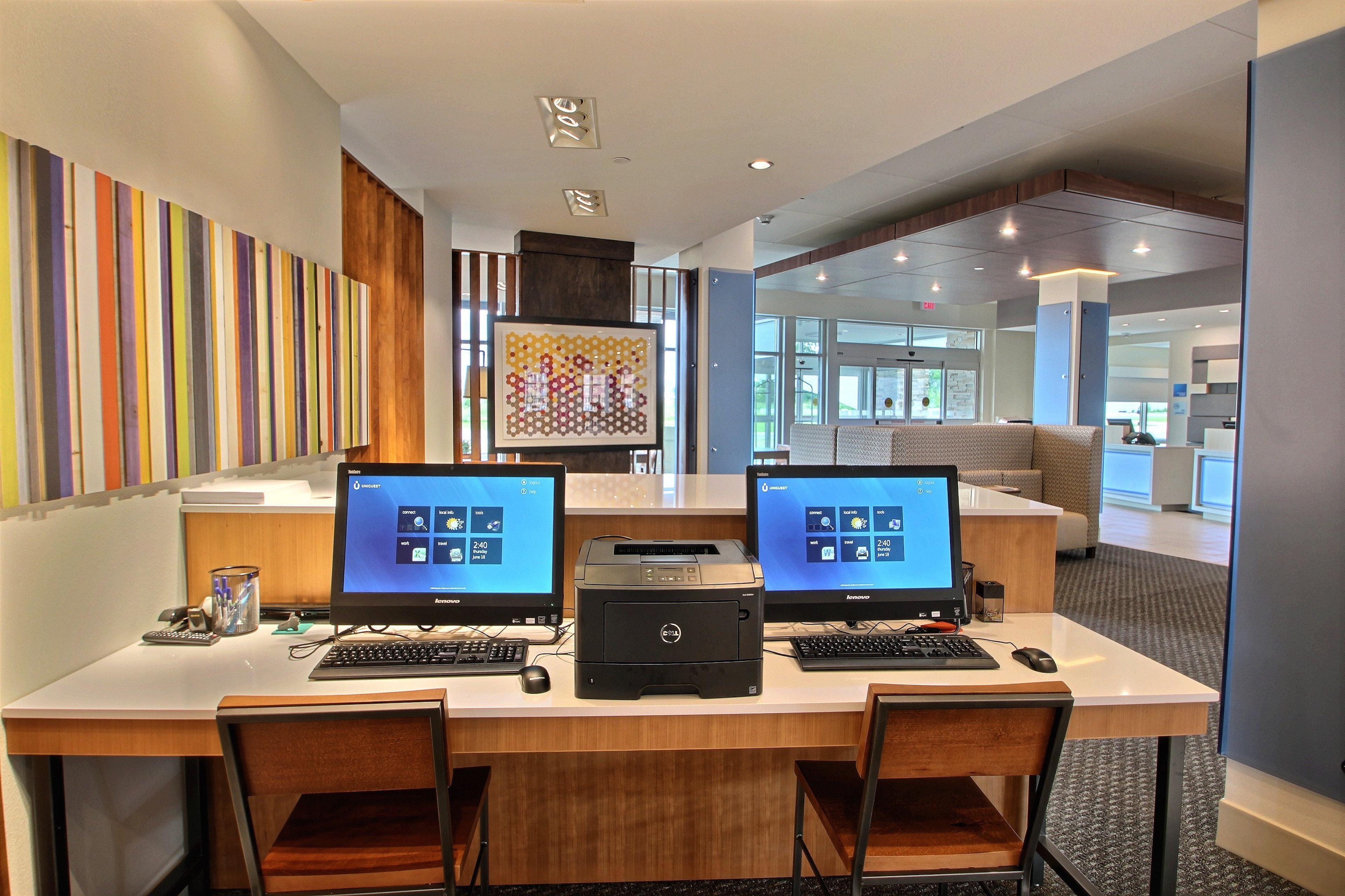 Holiday Inn Express & Suites Fond Du Lac By Ihg Eksteriør bilde