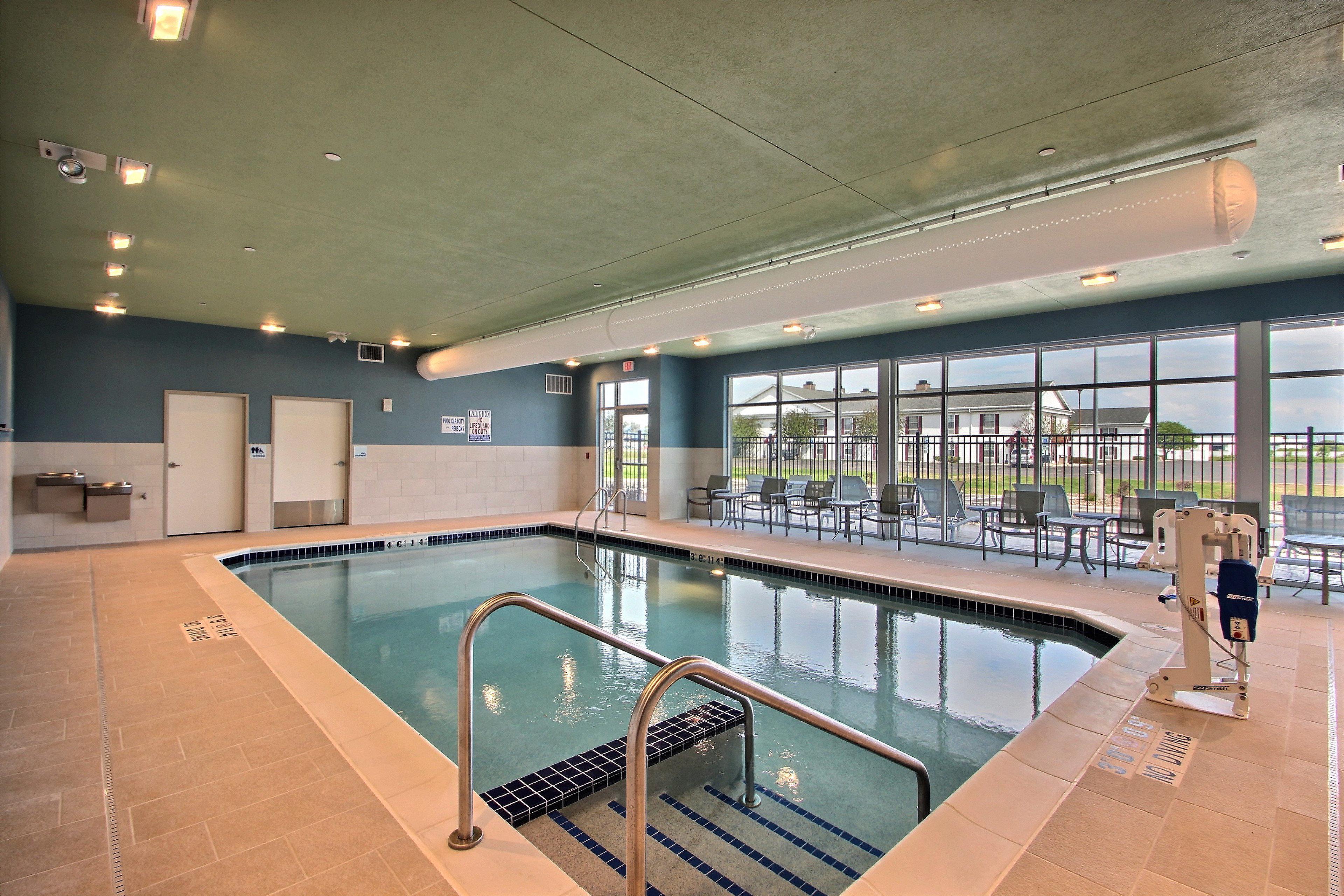 Holiday Inn Express & Suites Fond Du Lac By Ihg Eksteriør bilde