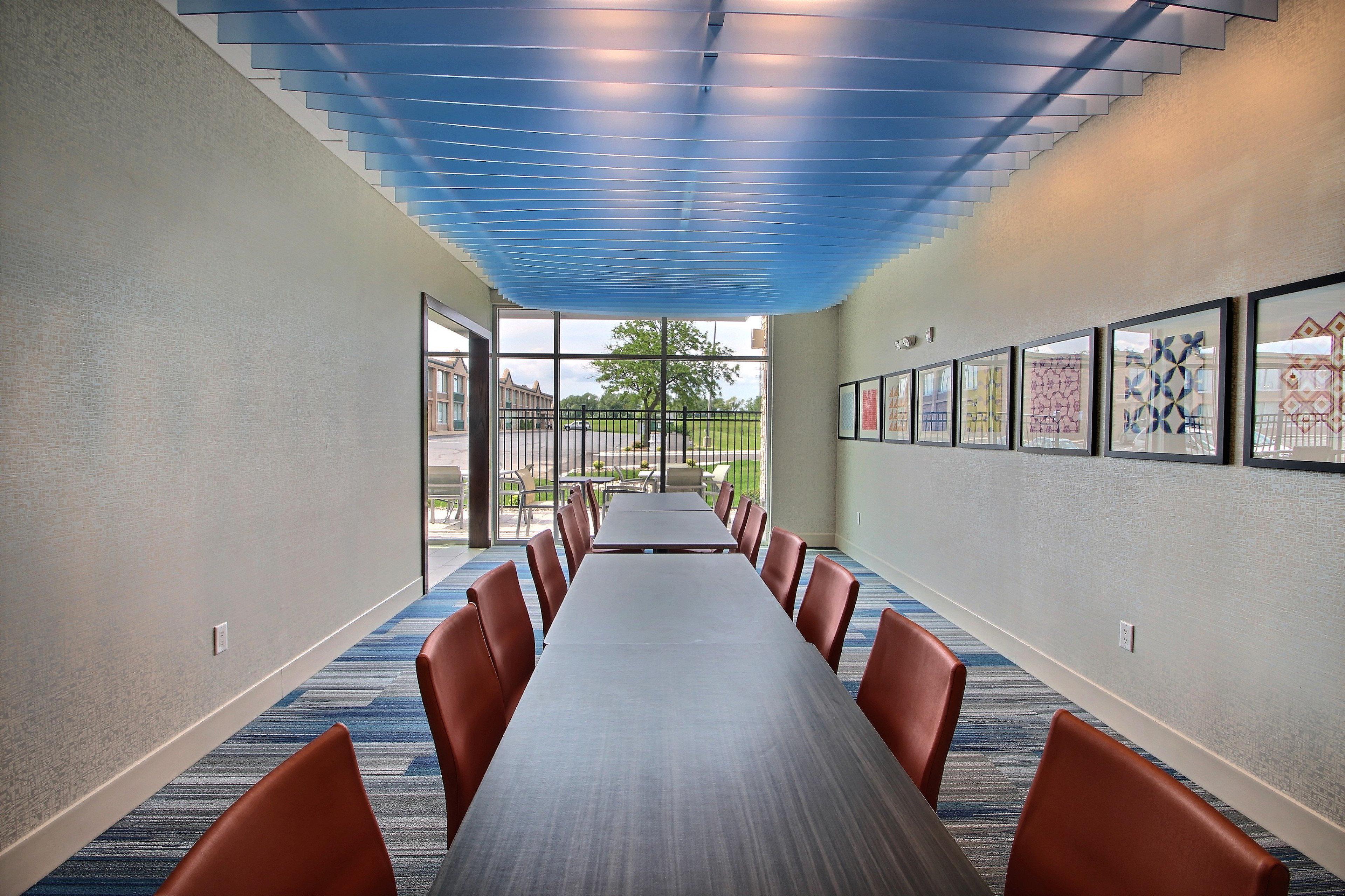 Holiday Inn Express & Suites Fond Du Lac By Ihg Eksteriør bilde