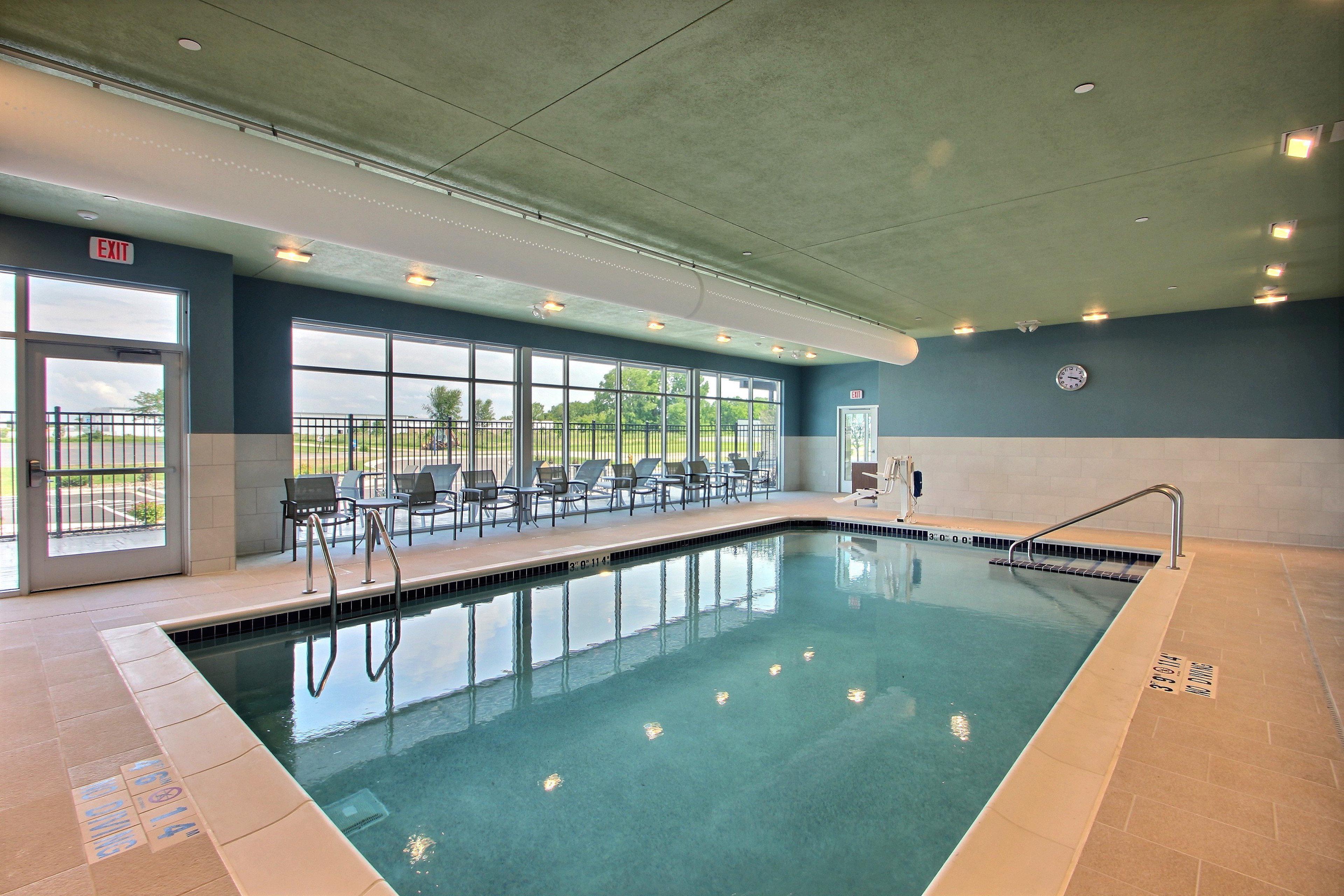 Holiday Inn Express & Suites Fond Du Lac By Ihg Eksteriør bilde