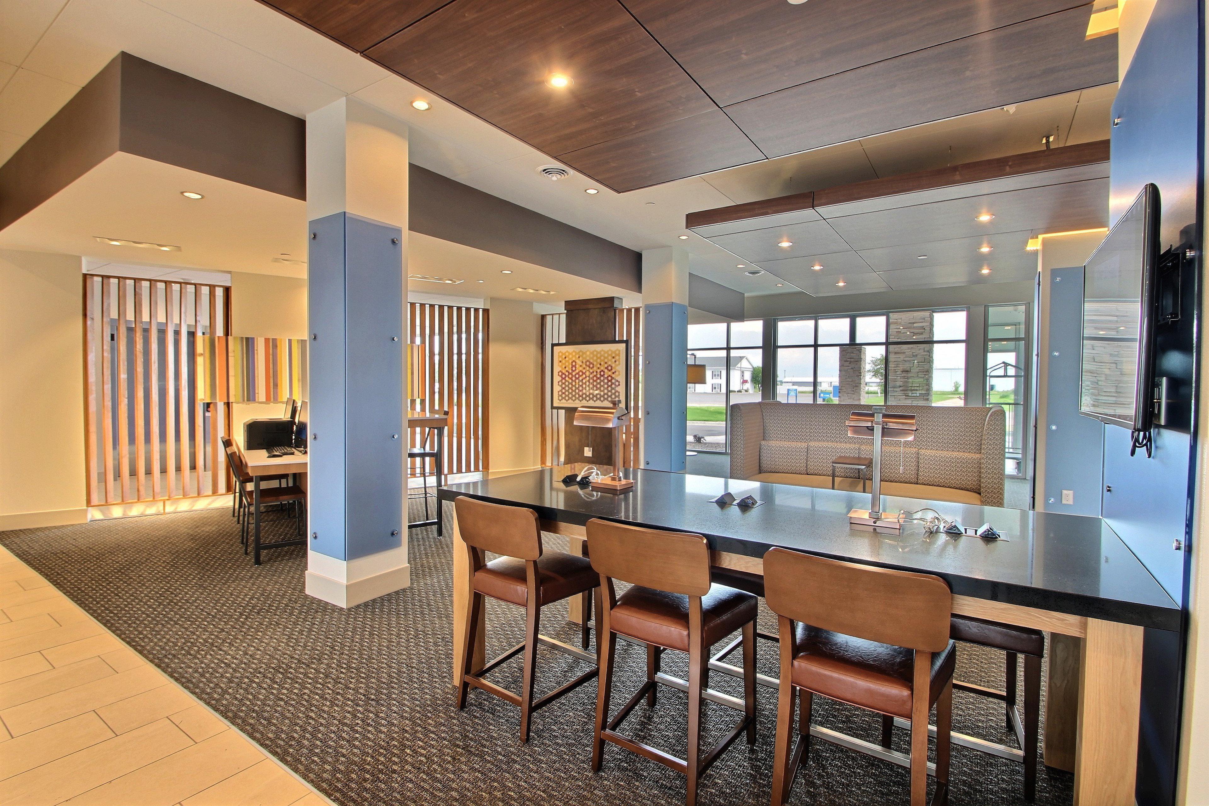 Holiday Inn Express & Suites Fond Du Lac By Ihg Eksteriør bilde