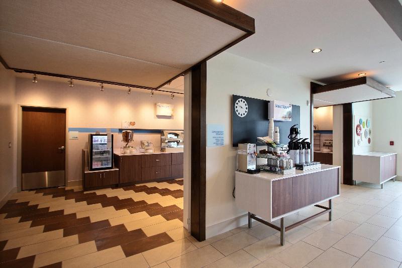 Holiday Inn Express & Suites Fond Du Lac By Ihg Eksteriør bilde